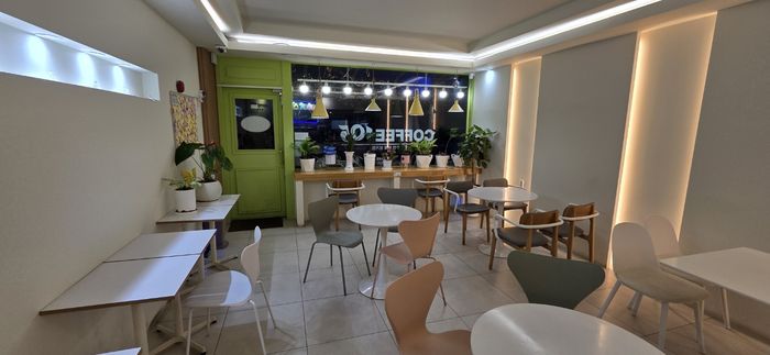 COFFEE 105 성거점
