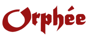 Orphee 로고